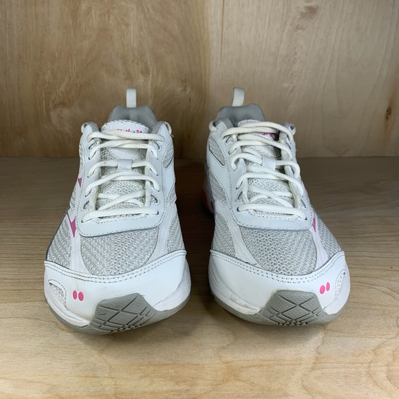 Ryka Intent X2 Sneaker - Picture 2 of 6